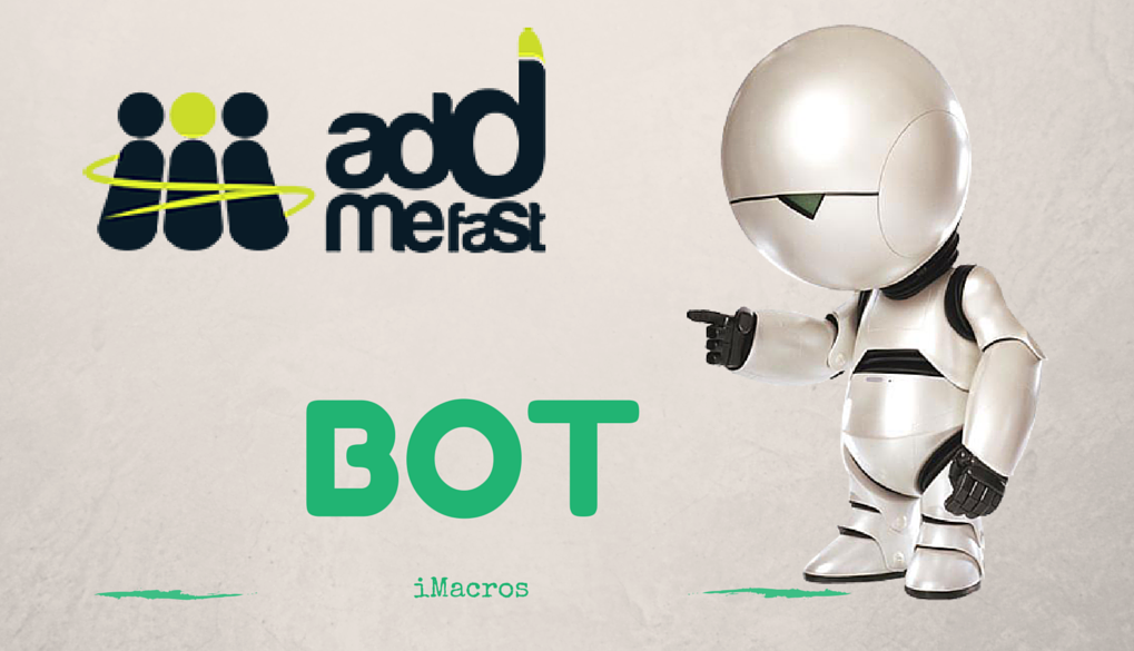bot addmefast