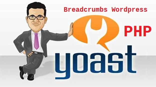 Breadcrumbs Wordpress