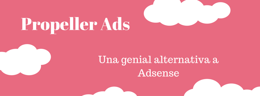 mejor alternativa a adsense 2016