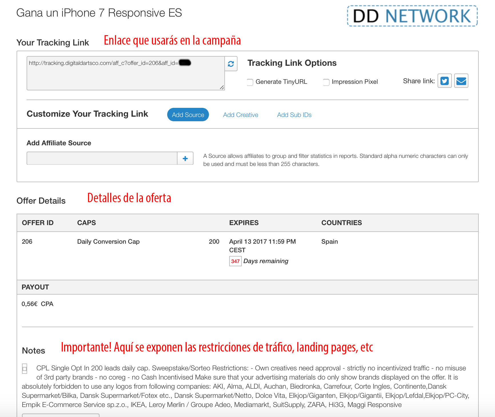 ganar dinero con cpa y facebook ads