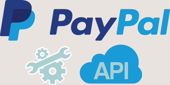conseguir api paypal
