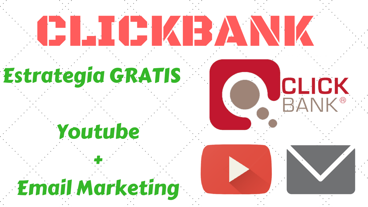 guia clickbank para ganar dinero con trafico gratis desde youtube