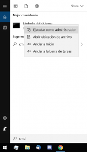 arreglar problemas con controlador nvidia windows 10