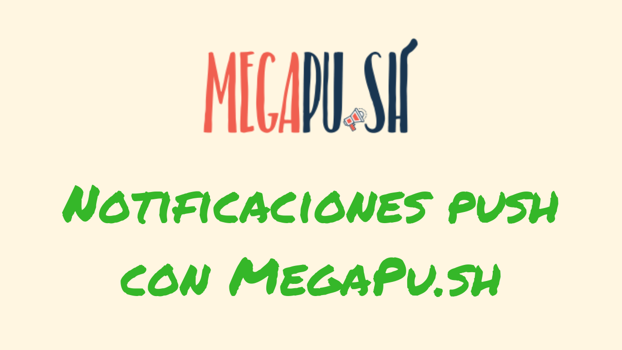 comprar tráfico notificaciones push