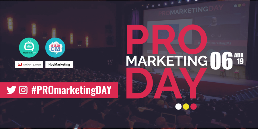 ProMarketingDay informacion