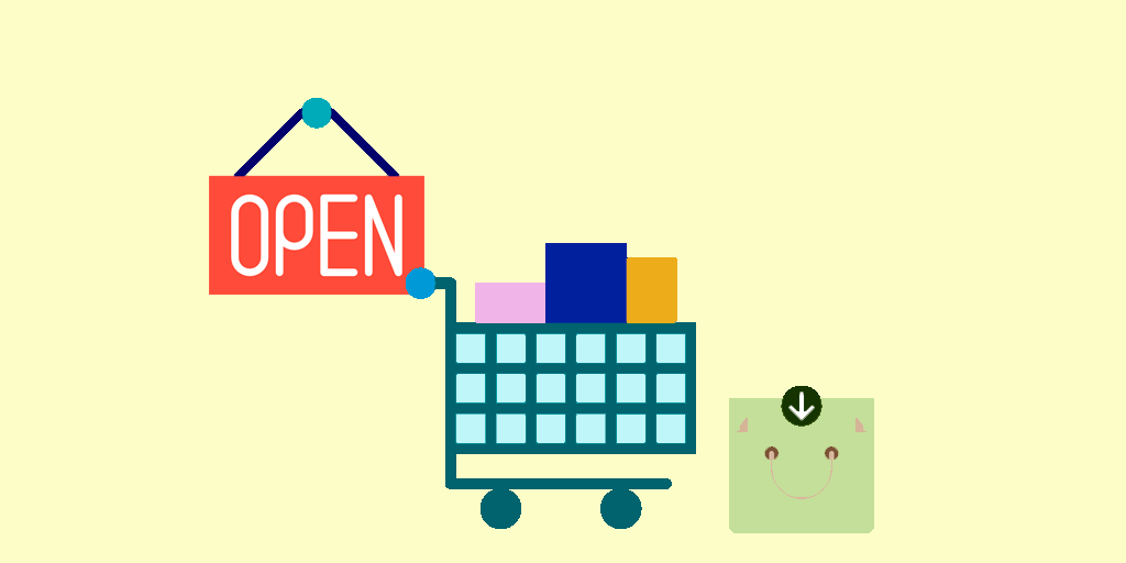 ganar dinero por internet con shopify e ecommerce
