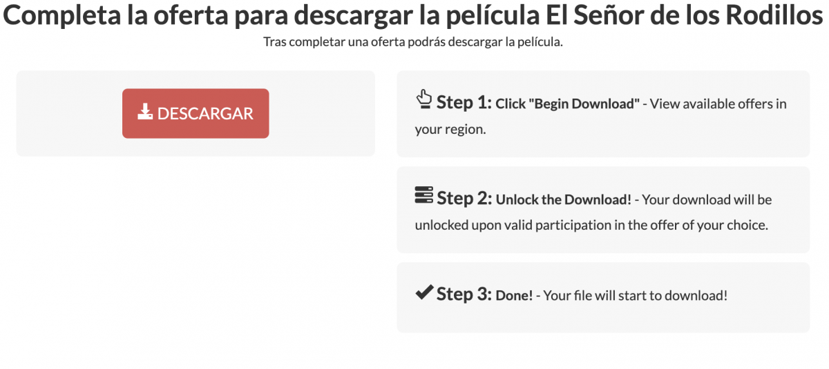 como ganar dinero con cpagrip en 2020 y content lockers
