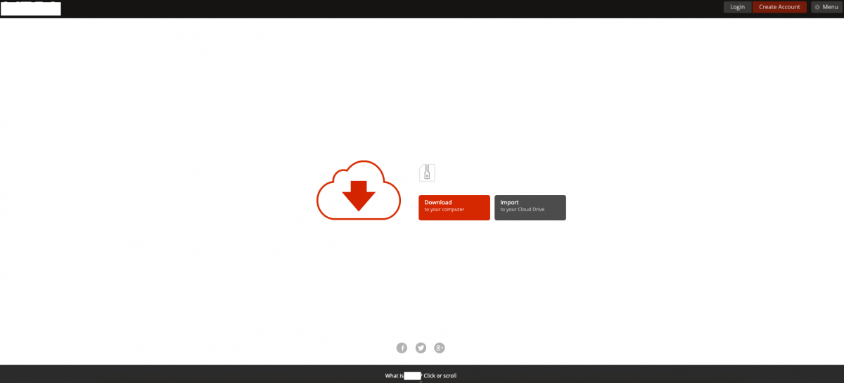 plantilla descargar pre landing page cpa