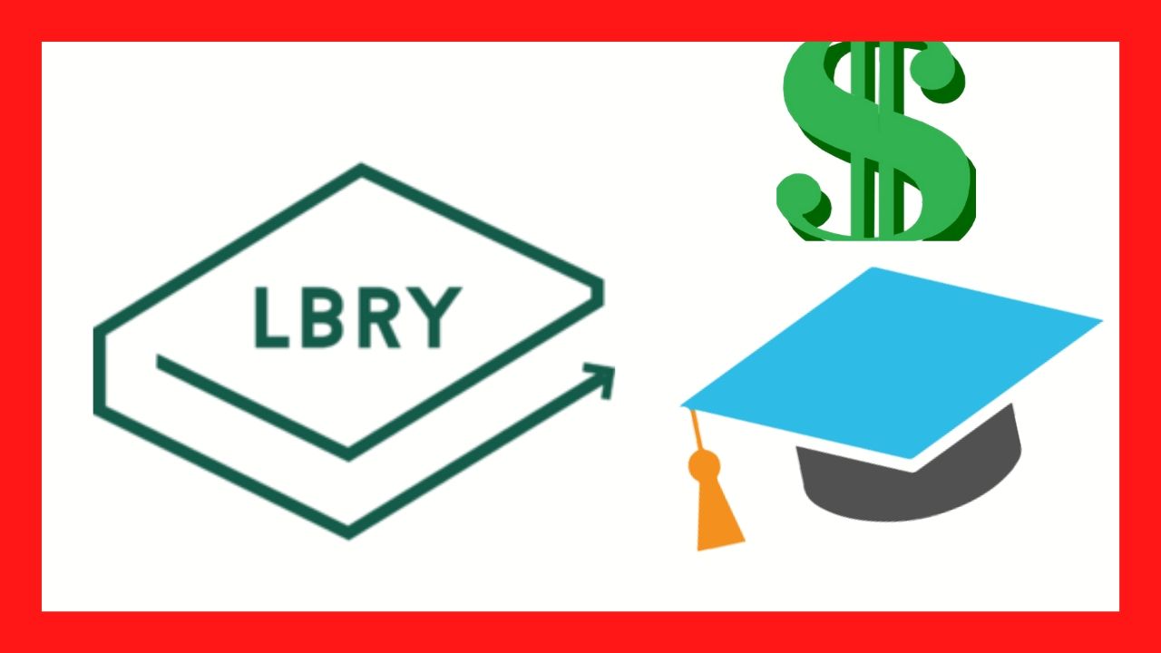 como ganar dinero con lbry