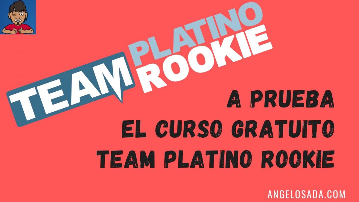 teamplatino rookie chuiso opinion review