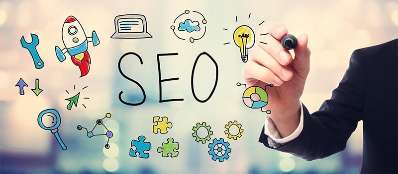 importancia de una agencia SEO