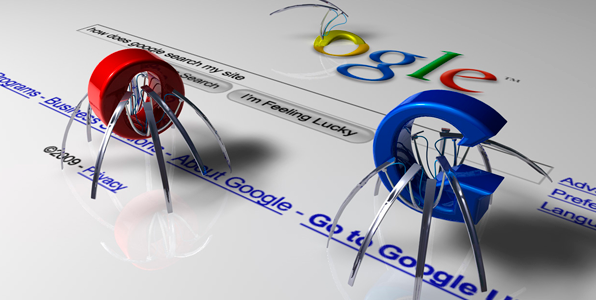 Fichero robots.txt: Que es y como se configura bien