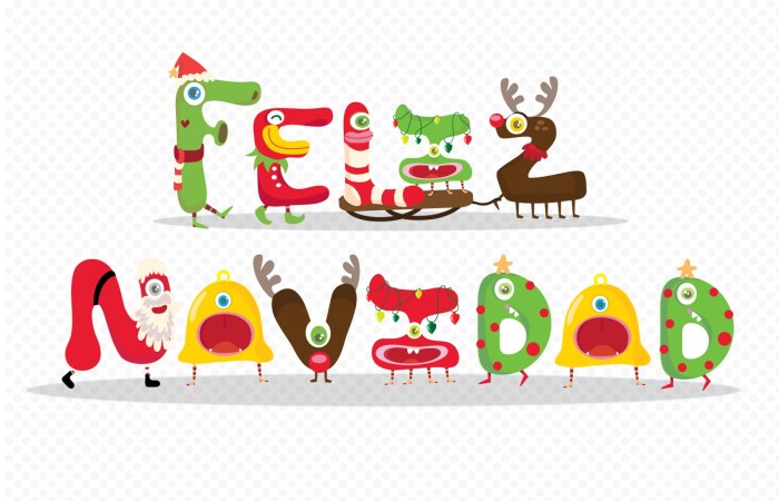 Feliz Navidad! (Mensaje + Regalo)