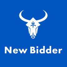 Tracker gratis – Newbidder