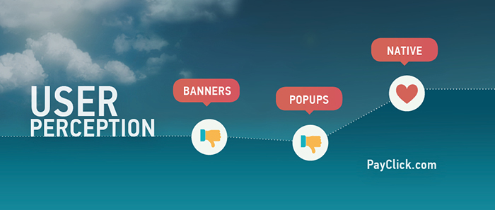 PayClick – Incrementa tus ganancias con publicidad nativa