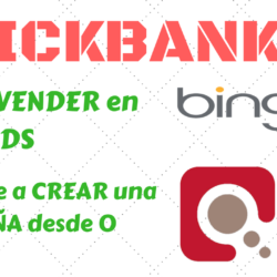 Guía ClickBank: Ganar Dinero con ClickBank y Bing Ads