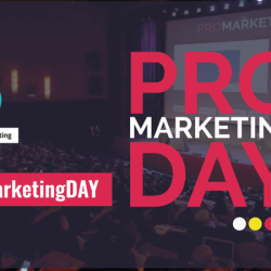 Todo a punto para el ProMarketingDay 2019